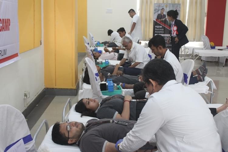 Globsyn Business School Kolkata Beyond Education photo 4